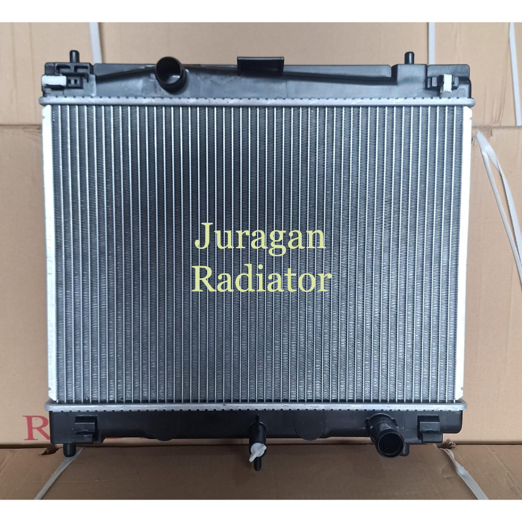 Jual Radiator Toyota ALL NEW VIOS/NEW YARIS 2013 Manual | Shopee Indonesia
