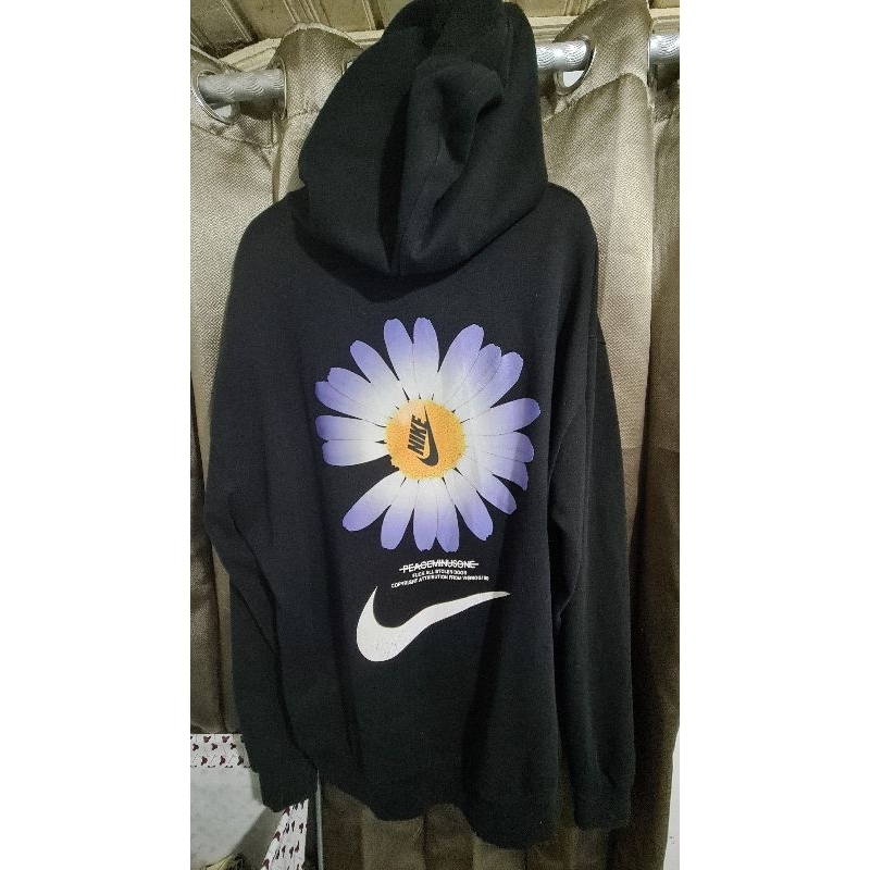 Peaceminusone nike hoodie sale