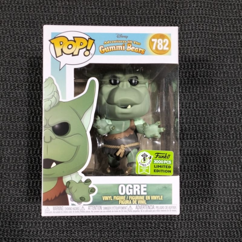 Ogre Funko Pop #782 (Limited to hotsell 3000)