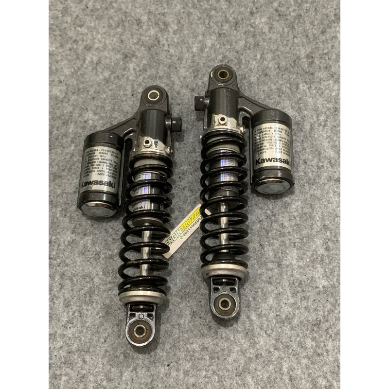 Jual shok moge kawasaki kayaba double click shok shok gsx1100 