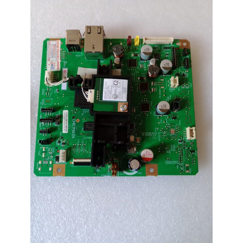 Jual Mainboard Epson L15140 Motherboard Epson L-15140 | Shopee Indonesia