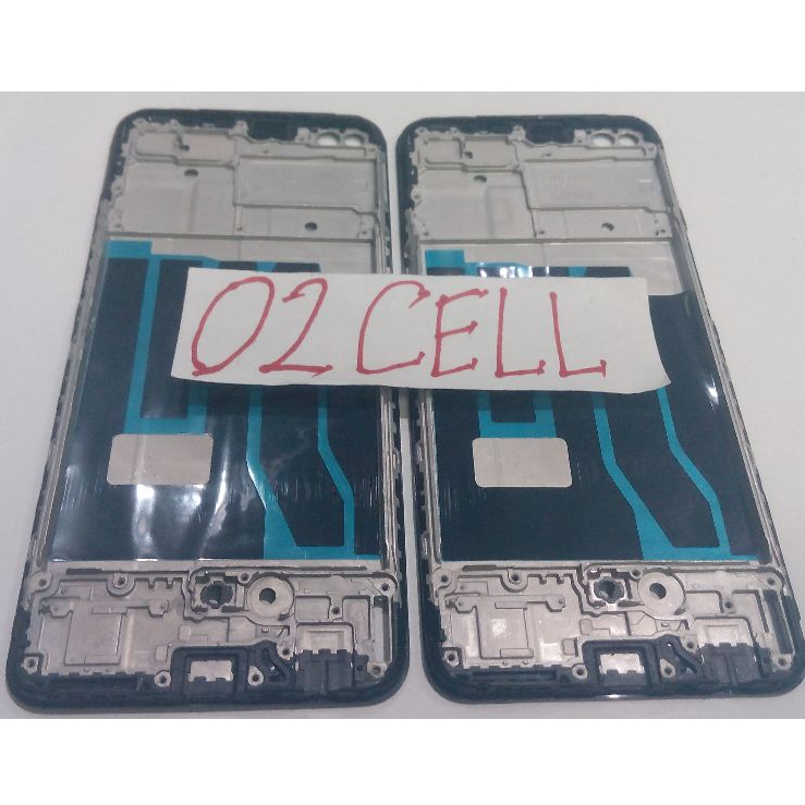 Jual FRAME LCD / TATAKAN LCD OP RENO 4F CPH2209 | Shopee Indonesia