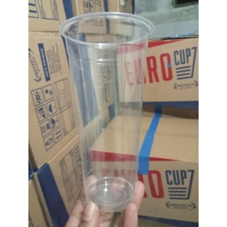 Jual Ukuran Cup Plastik Terlengkap & Harga Terbaru Maret 2024