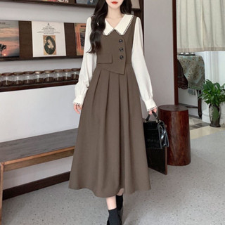 Shopee online baju dress sales