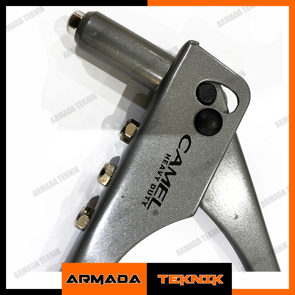 Jual Camel Tang Rivet HEAVY DUTY Taiwan / Tang Rivet HEAVY DUTY 9,5inch ...