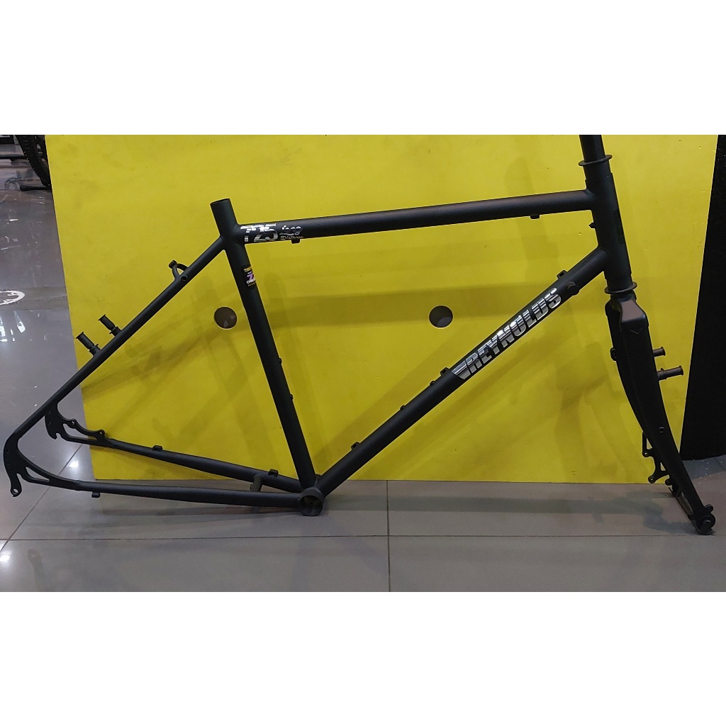 Reynolds chromoly online