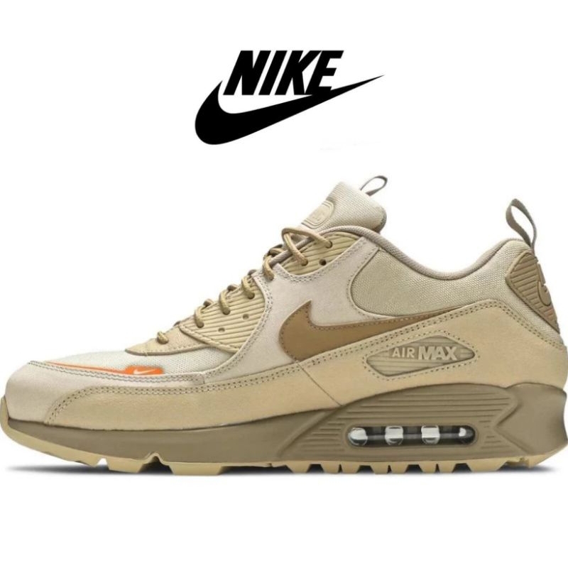 Jual Air Max 90 Surplus 'Desert Camo' Brand New In Box (BNIB) | Shopee ...