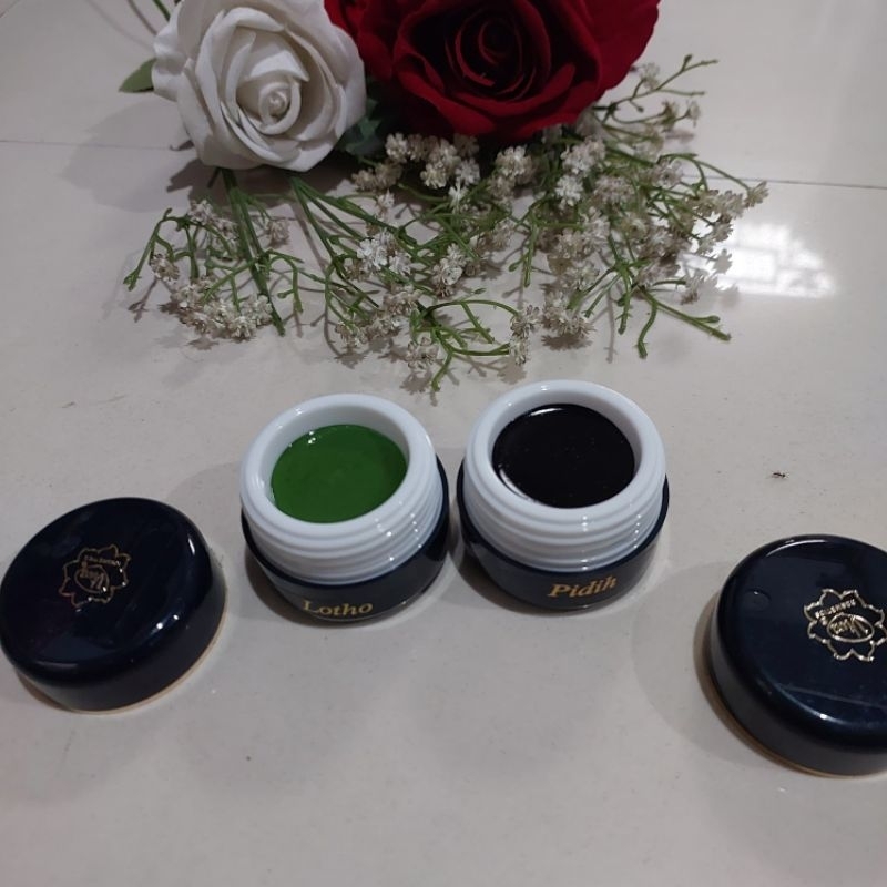 Jual *Pidih dan Lotho VIVA Hiasan Dahi | Shopee Indonesia