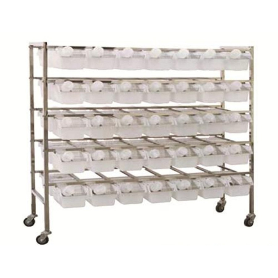 Jual Rack Mice Cages Transparent - Rak Kandang Tikus Laboratorium ...