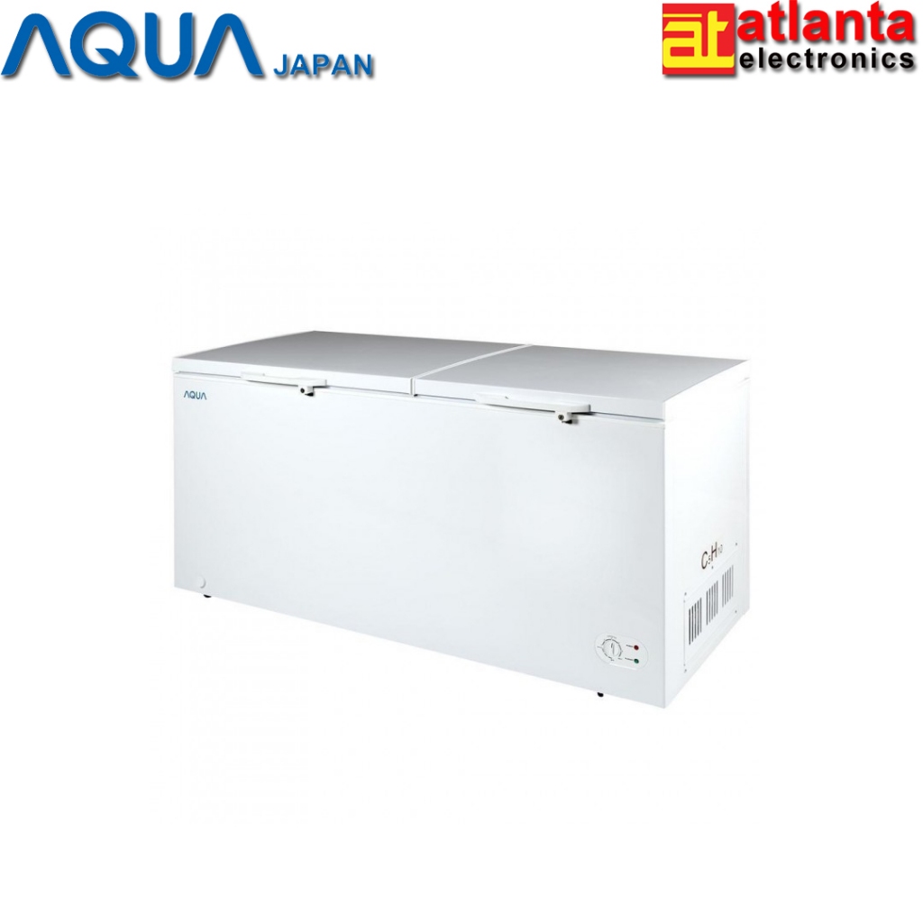 Jual Chest Freezer Aqua AQF-725EC | Shopee Indonesia