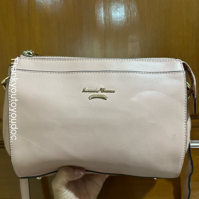 Samantha thavasa sling bag shop