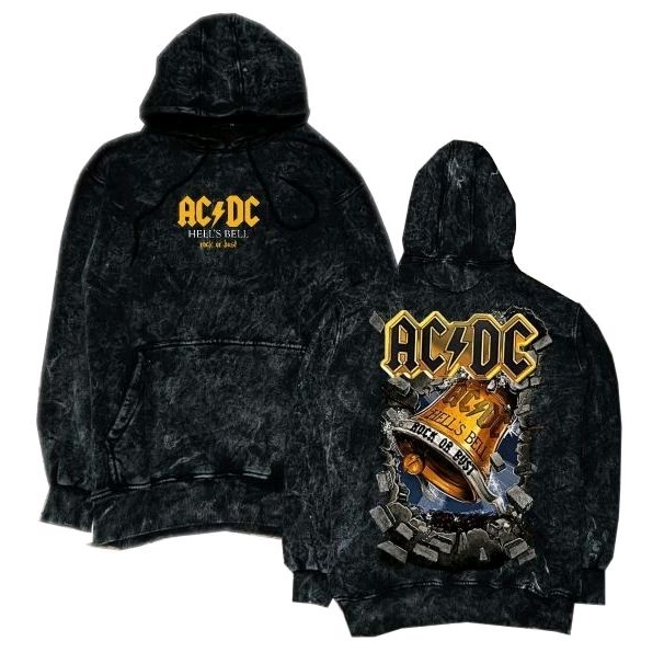 Jual Hoodie Sandwash Bahan Fleece Cotton Tebal Premium gramasi 330