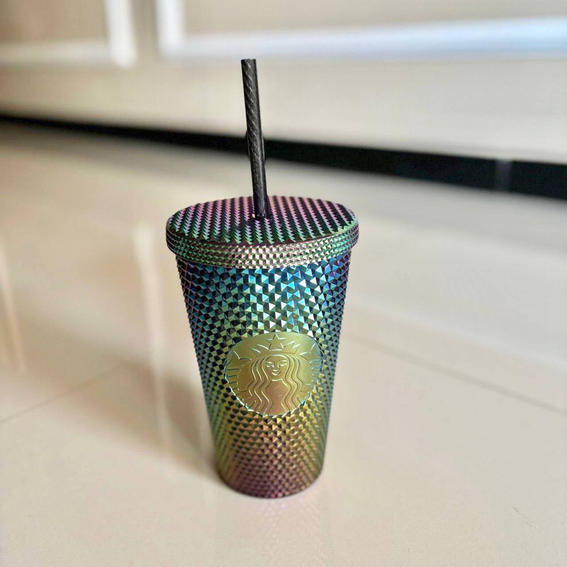 Jual STARBUCKS BLINK TUMBLER MALAYSIA ORIGINAL SIZE 473ml Shopee