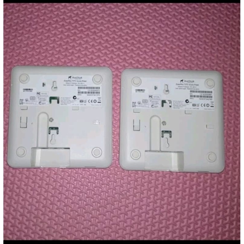 Jual Ruckus 7372 Wireless Router WiFi AP Varian | Shopee Indonesia