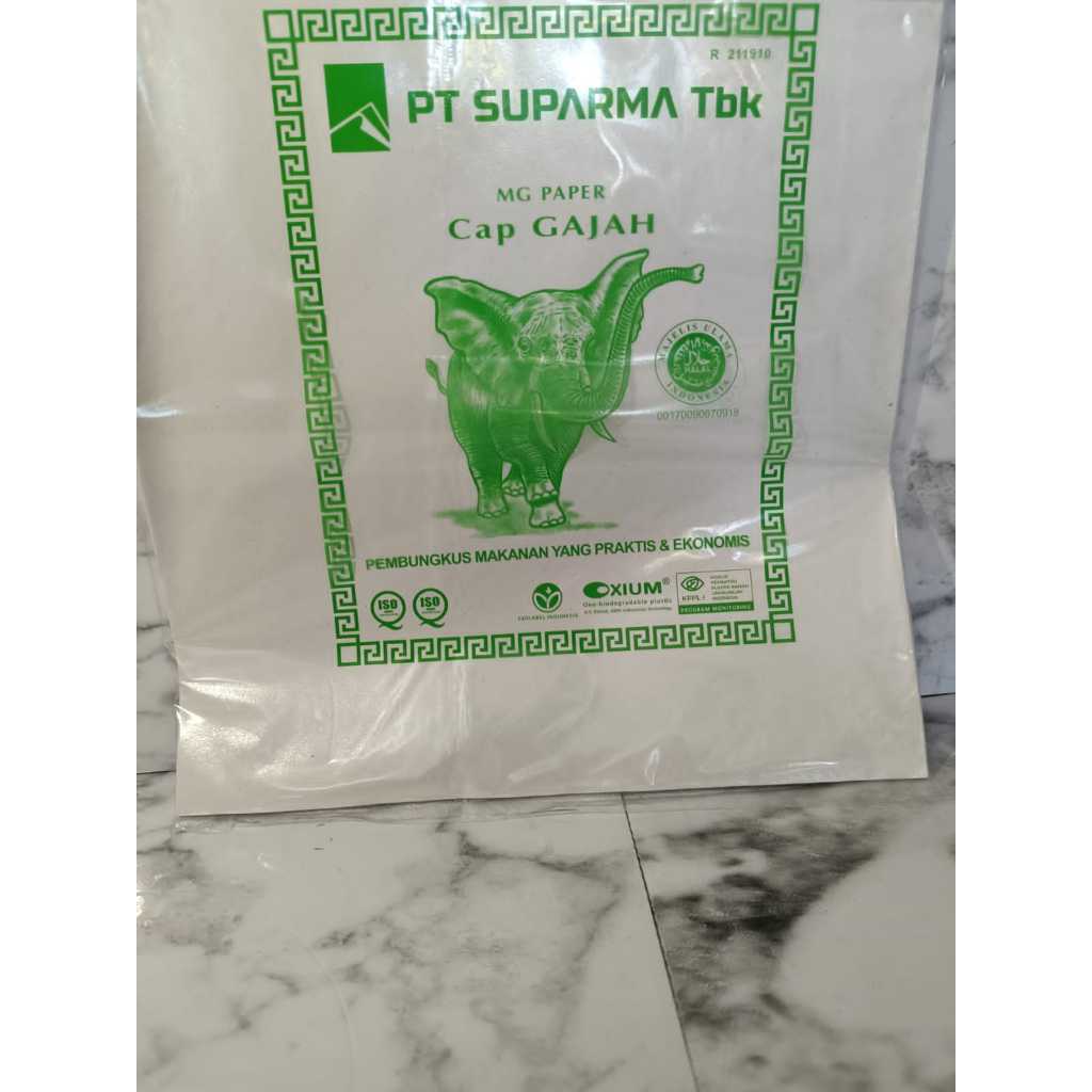 Jual Paper Rice isi 100 lembar | Shopee Indonesia
