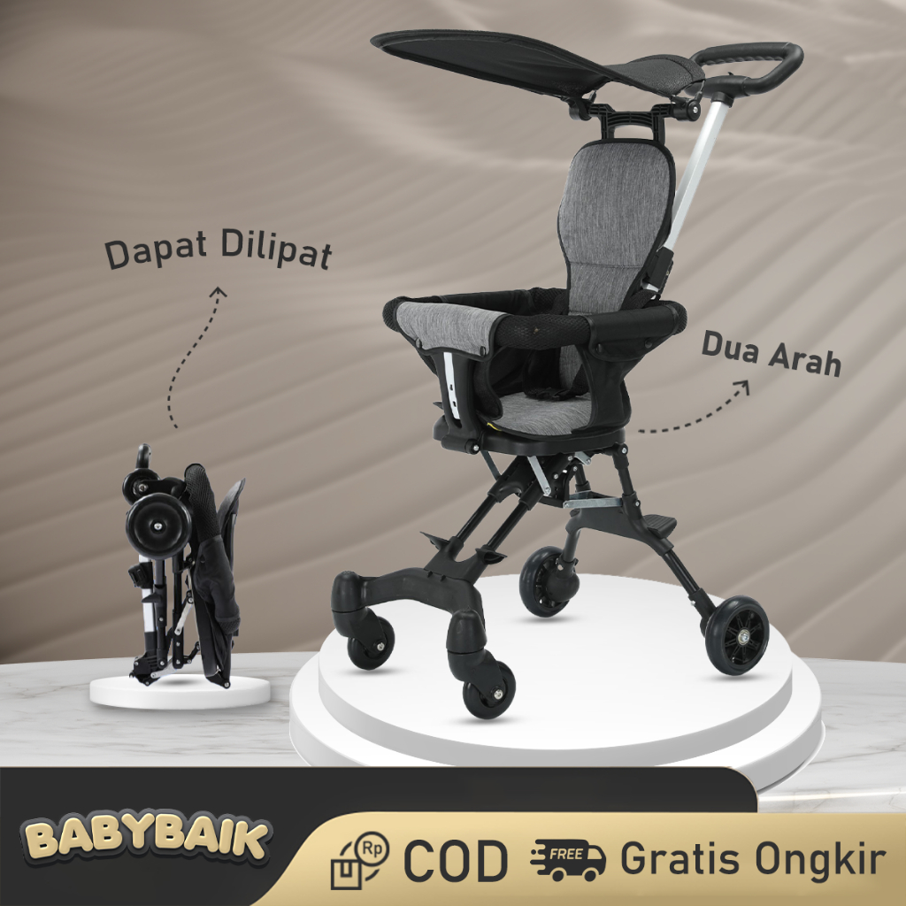 Stroller murah shop tapi bagus