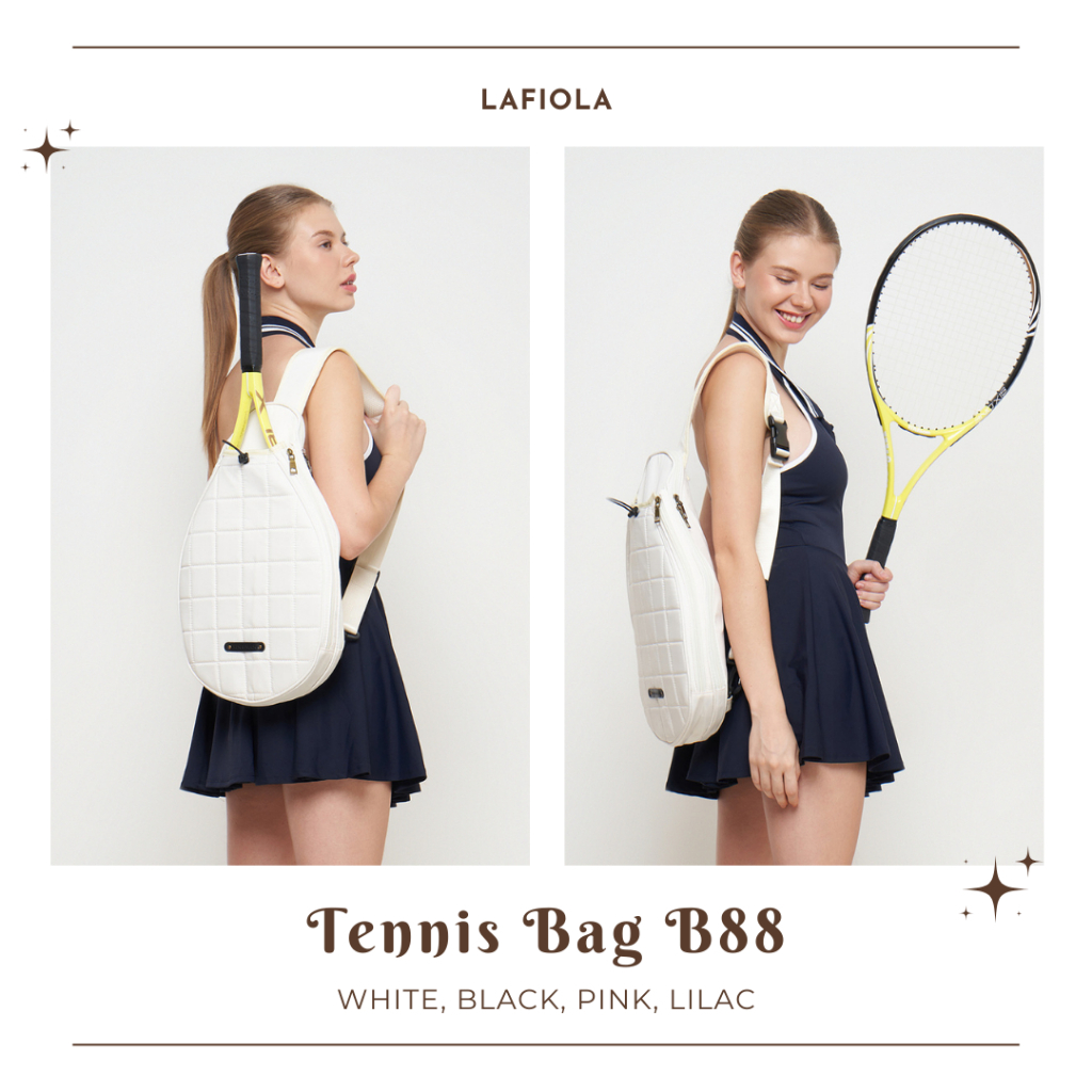 Eleven 2024 tennis backpack