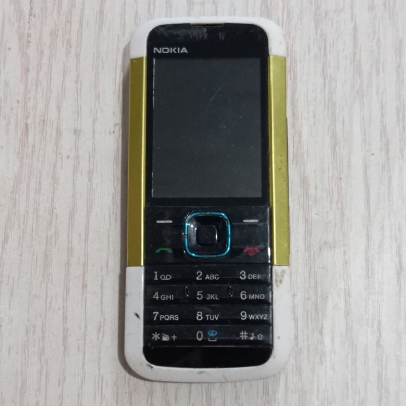 Jual mesin nokia 5000 RM 362 normal minus lcd | Shopee Indonesia