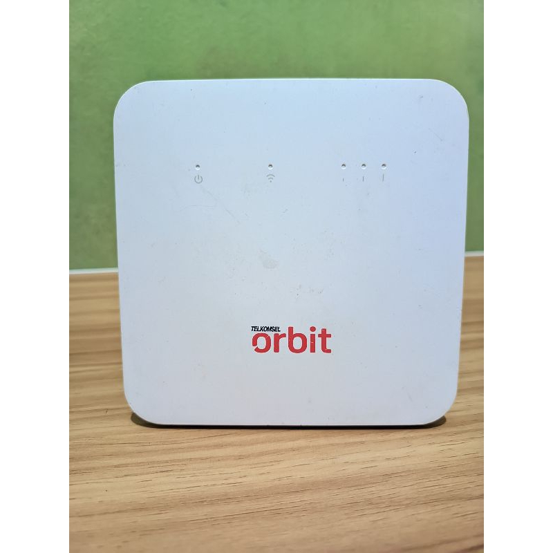 Jual Orbit Star 2 B312 - Huawei B312-926 - Garansi - Bekas - Unlock ...