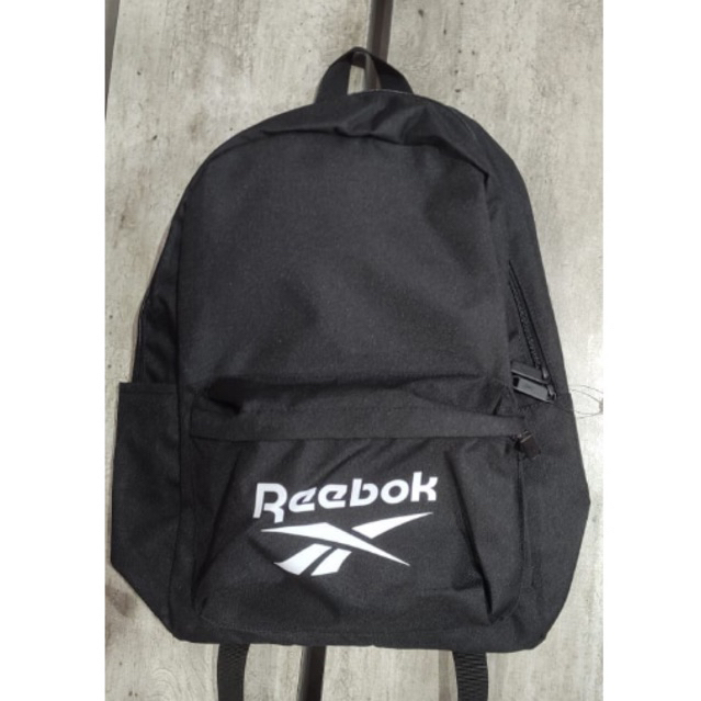 Reebok backpack hot sale indonesia