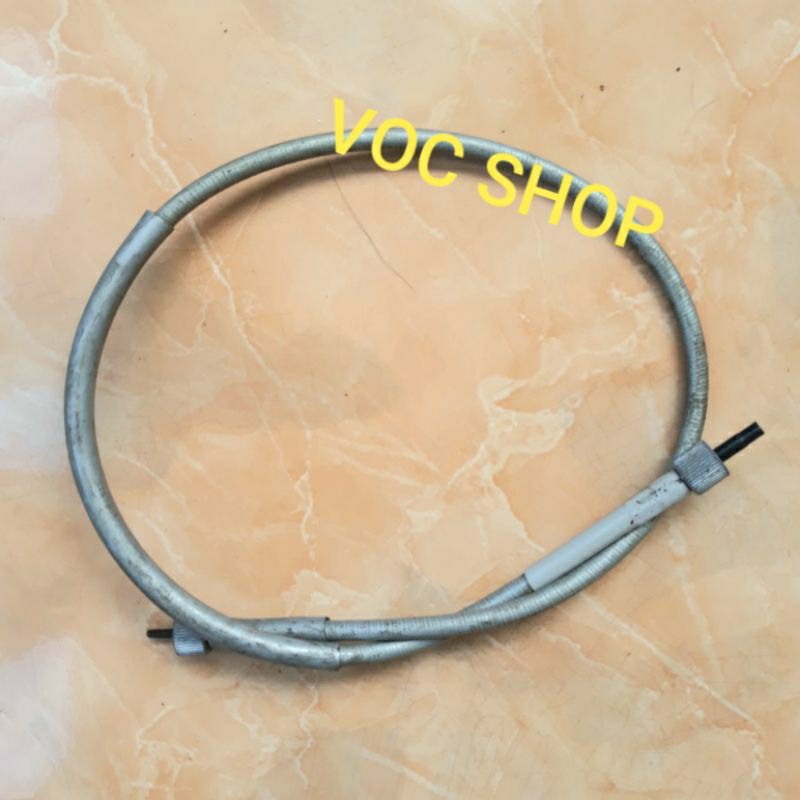 Jual Honda C50 C70 C90 Aplikasi S90 S90Z CB100 Benly Kabel Speedometer ...