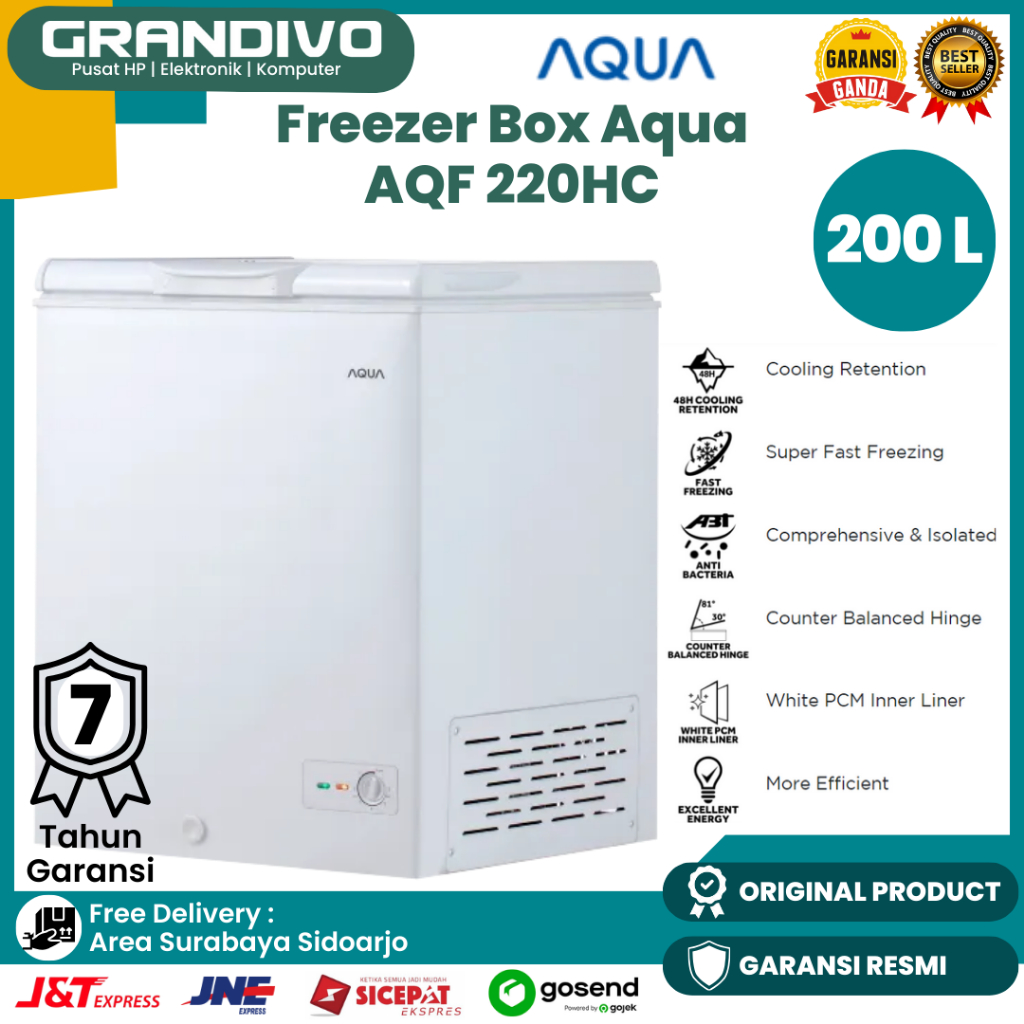 Freezer deals box sanyo