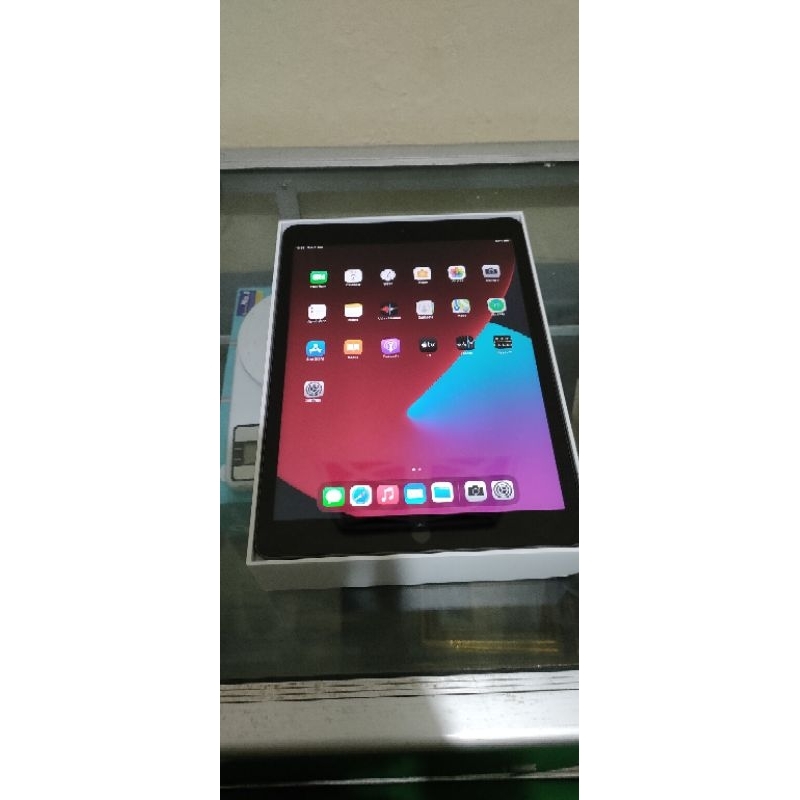 Jual Ipad 8 128GB Wifi (New) | Shopee Indonesia