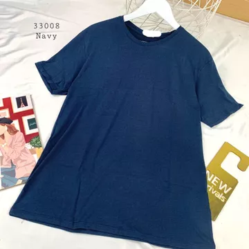 Kaos Polos Unisex I Kaos Polos Pria Oversize I Baju Polos Oversize Pria I Baju Kaos Polos Pria