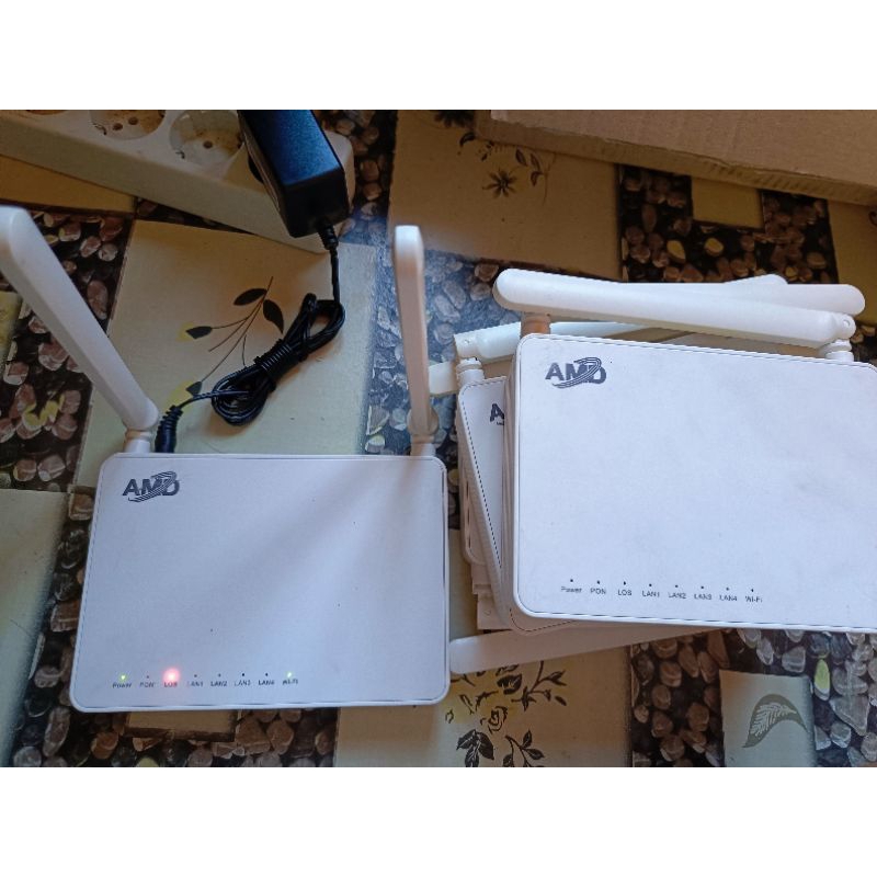 Jual ROUTER GS3101 XPON | Shopee Indonesia