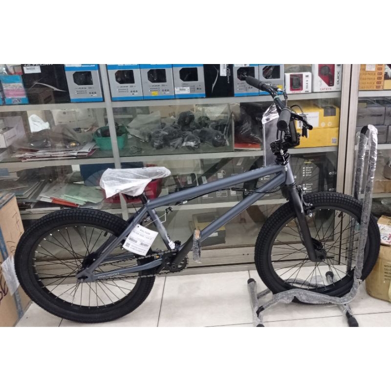 Jual sepeda polygon Rudge 3 blue | Shopee Indonesia
