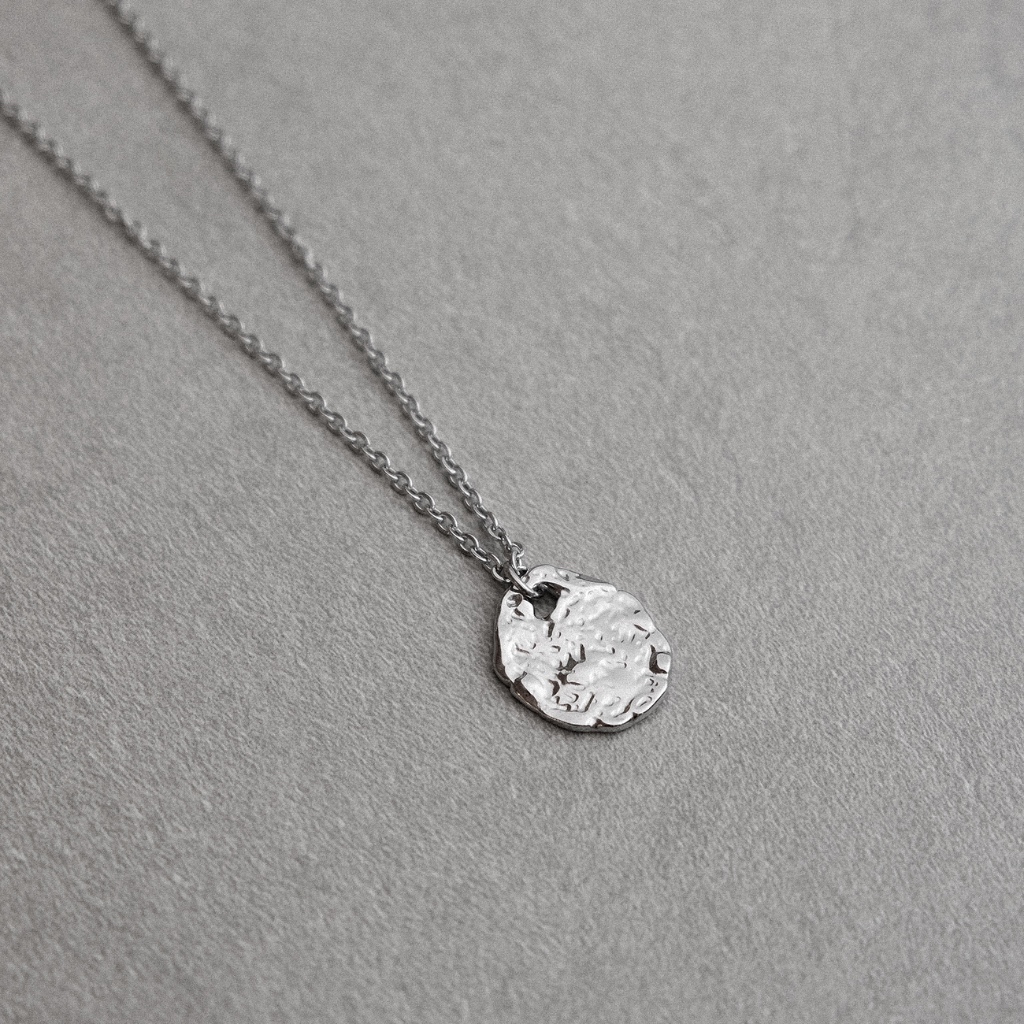 Jual Arnaé Archive — Sunspot Pendant Necklace — Kalung Unisex Couple ...