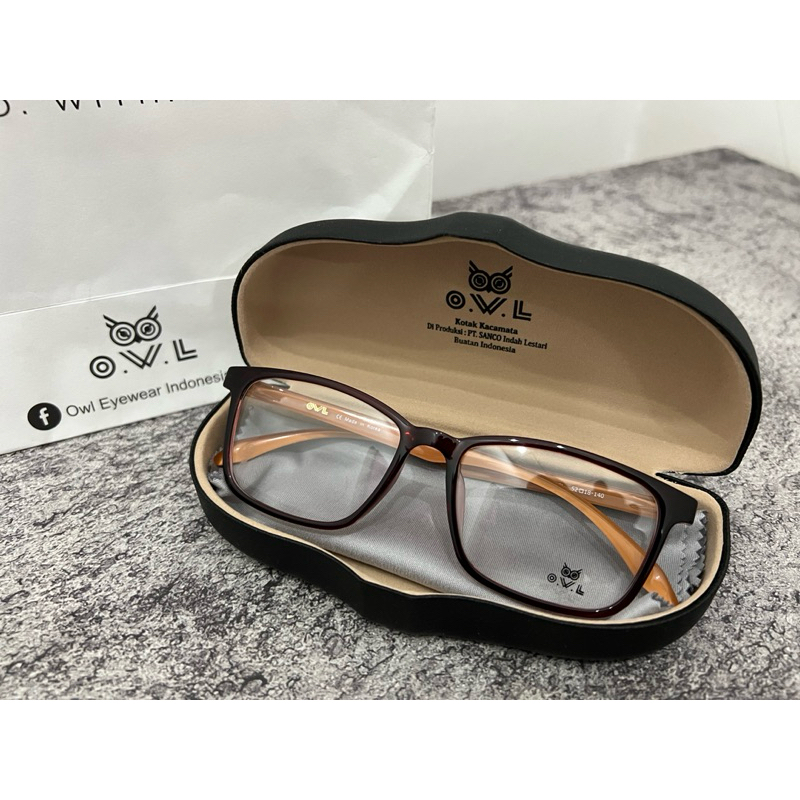 Pt owl cheap eyewear indonesia