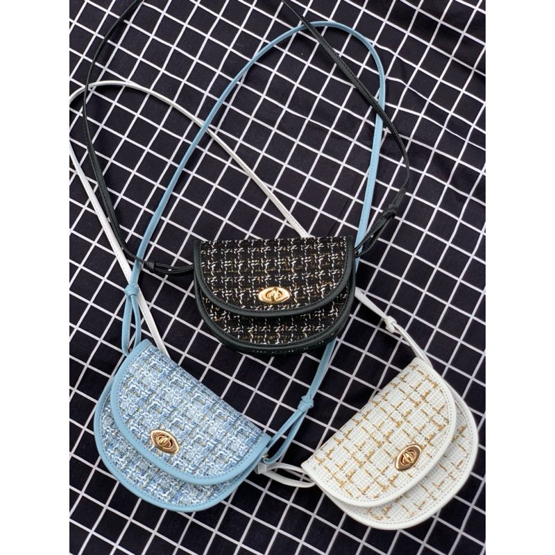 Jual Tas Selempang Wanita Slingbag Wanita Tas Mini Selempang Tas