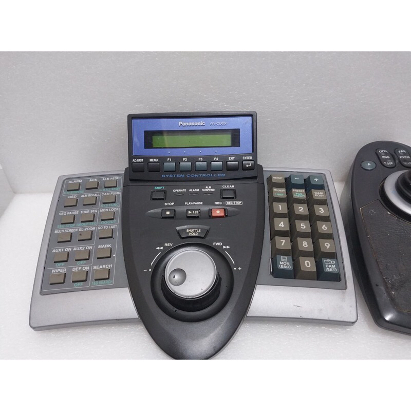Jual Panasonic WU-CU650 Panasonic System Controller | Shopee Indonesia