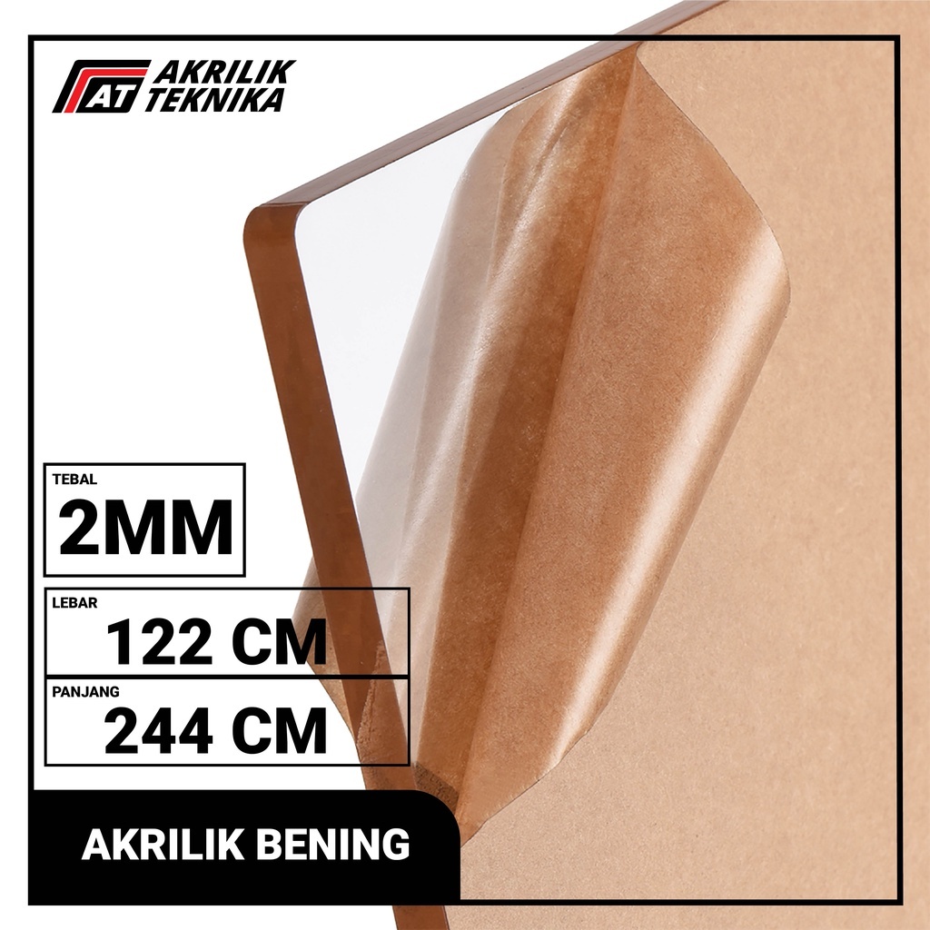 Jual Akrilik 122 X 244 2mm Warna Biru Merah Hijau Hitam Putih Bening Lembaran Acrylic Sheet Toda 9115