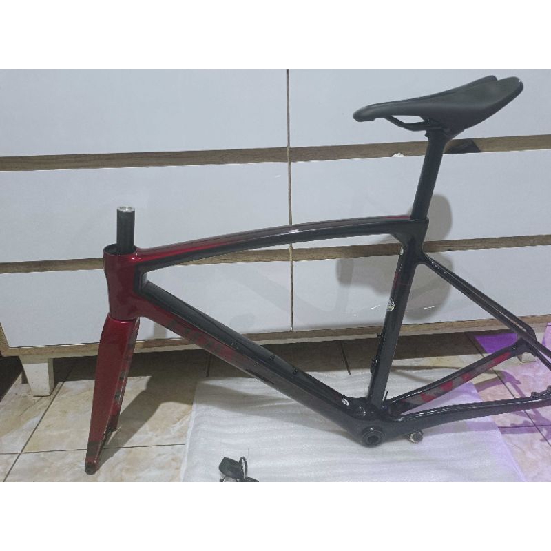 Frame strattos s7 hotsell