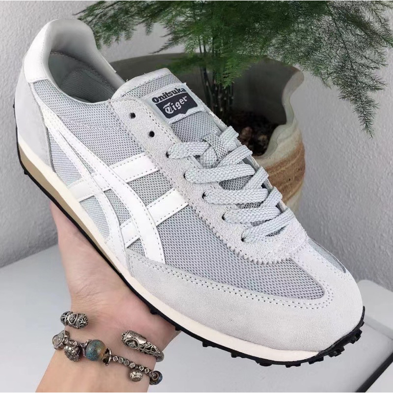 ★美品★Onitsuka Tiger★EDR78　スニーカー　24.5