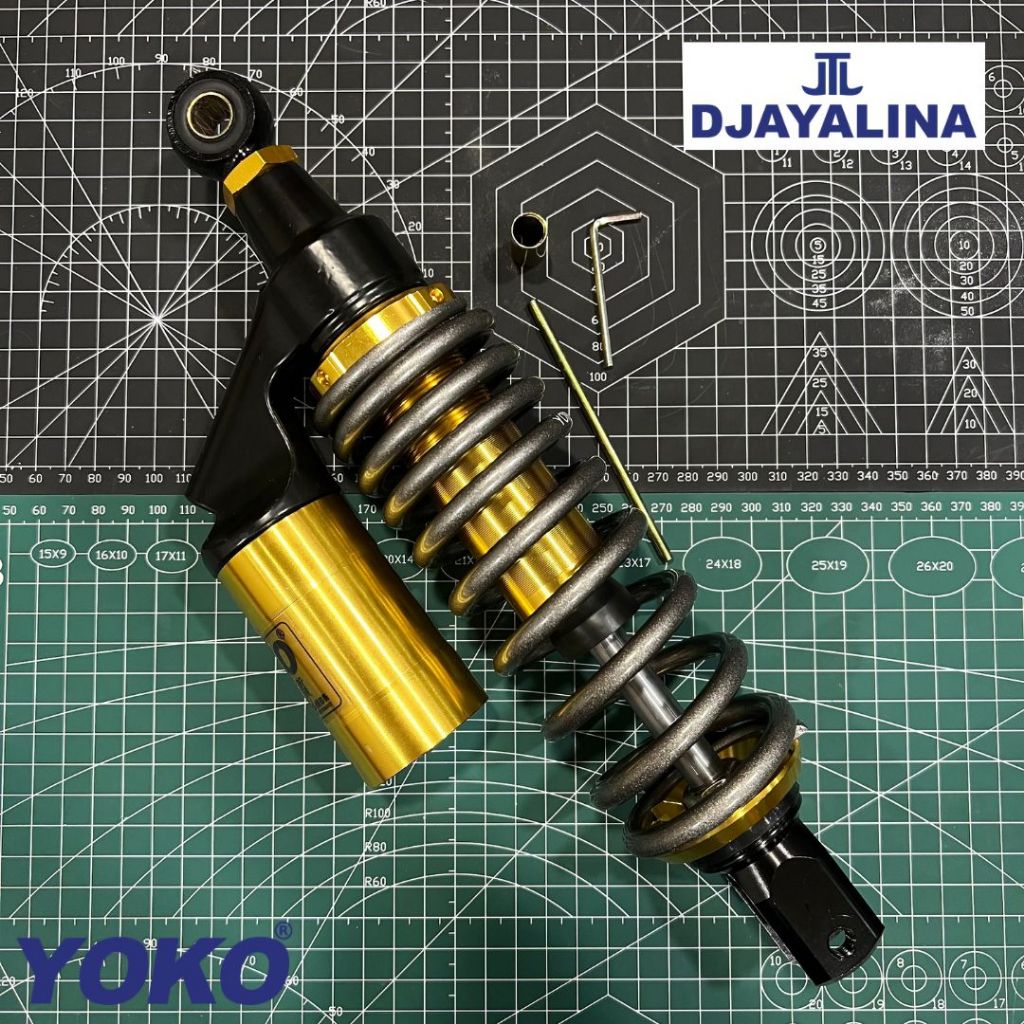 Jual Terlaris Shockbreaker Vario Beat Mio Vario Vario Yoko