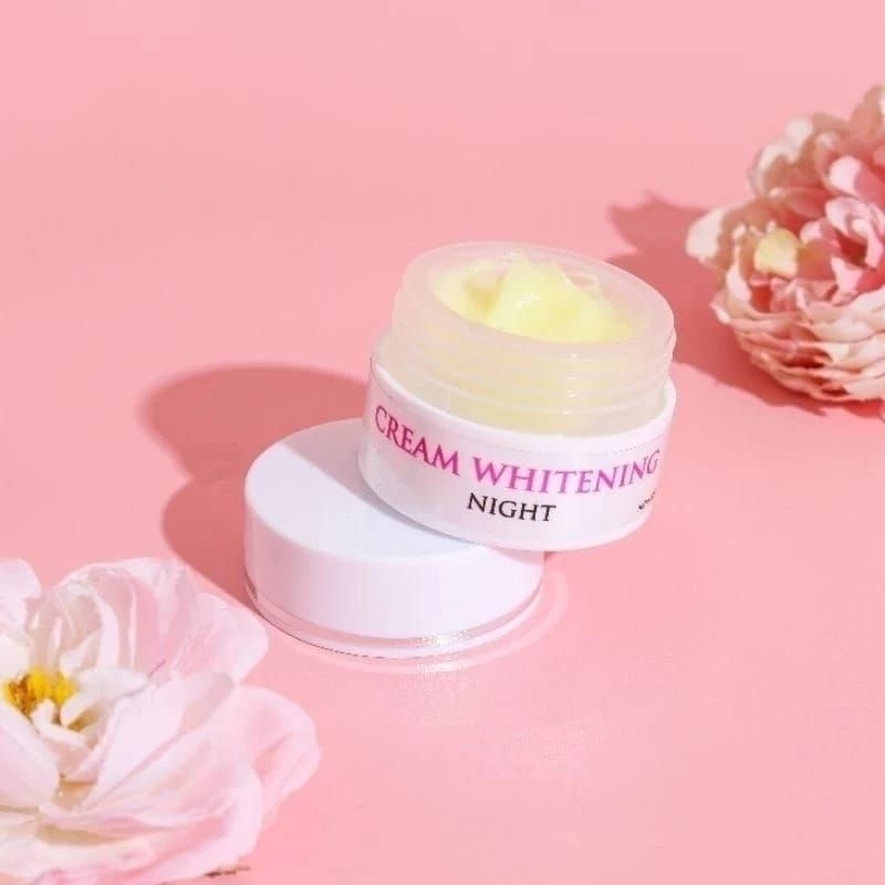 Jual NIGHT CREAM/BPO SUPERSKIN | Shopee Indonesia