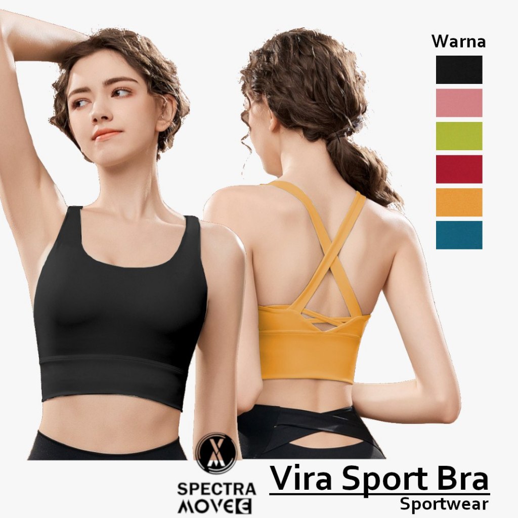 Jual BRA SPORT, BRA SENAM,BRA ZUMBA