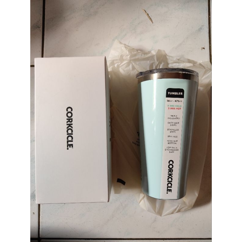 Jual OFFICIAL READY STOCK CORKCICLE KOREA PROMO Shopee Indonesia
