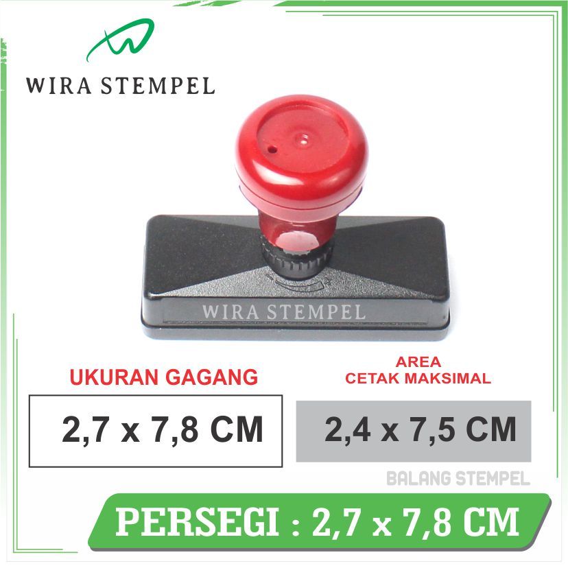 Jual Stempel Kemasan dus Stampel Kardus Big stamp Custom Box Cap ...