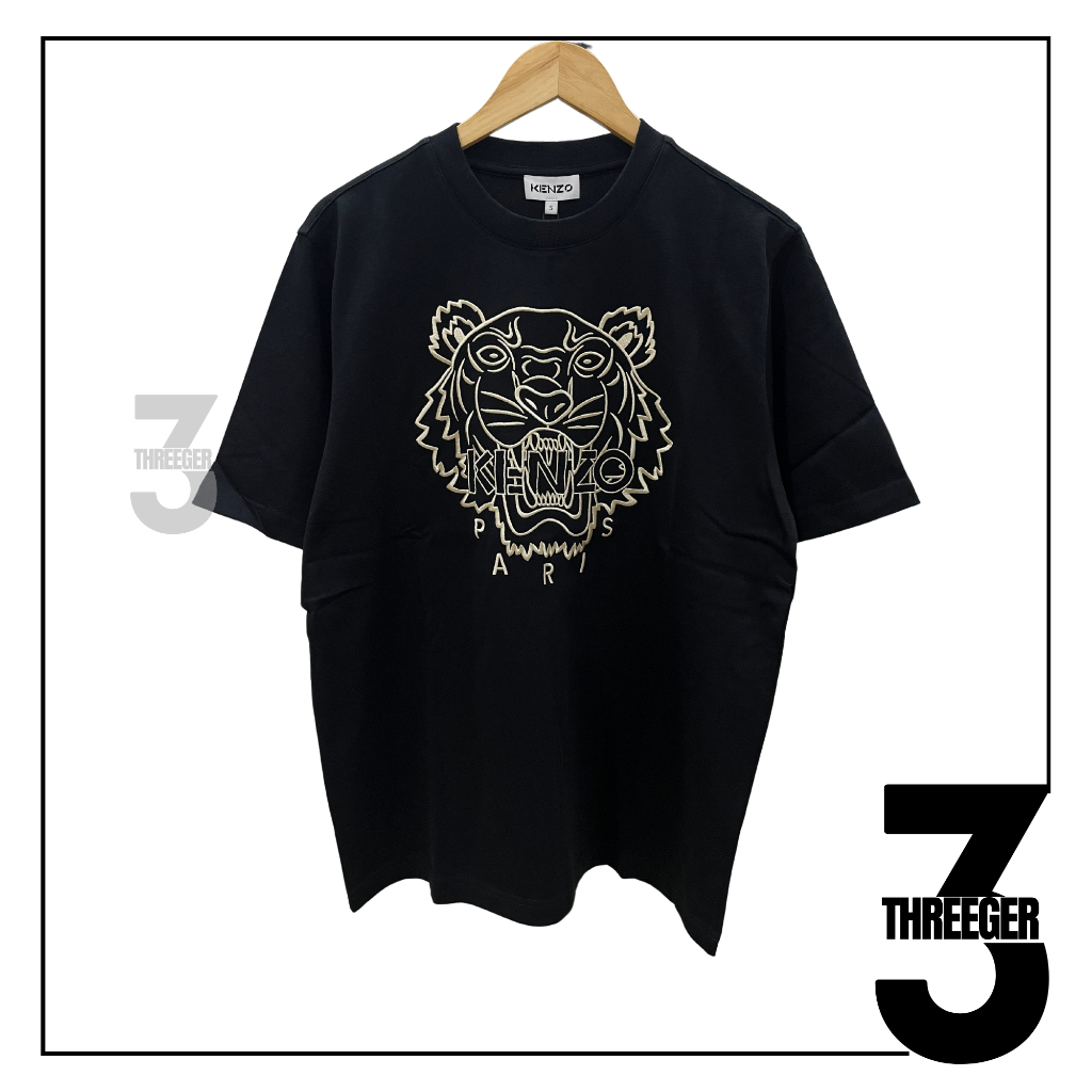 harga kenzo t shirt