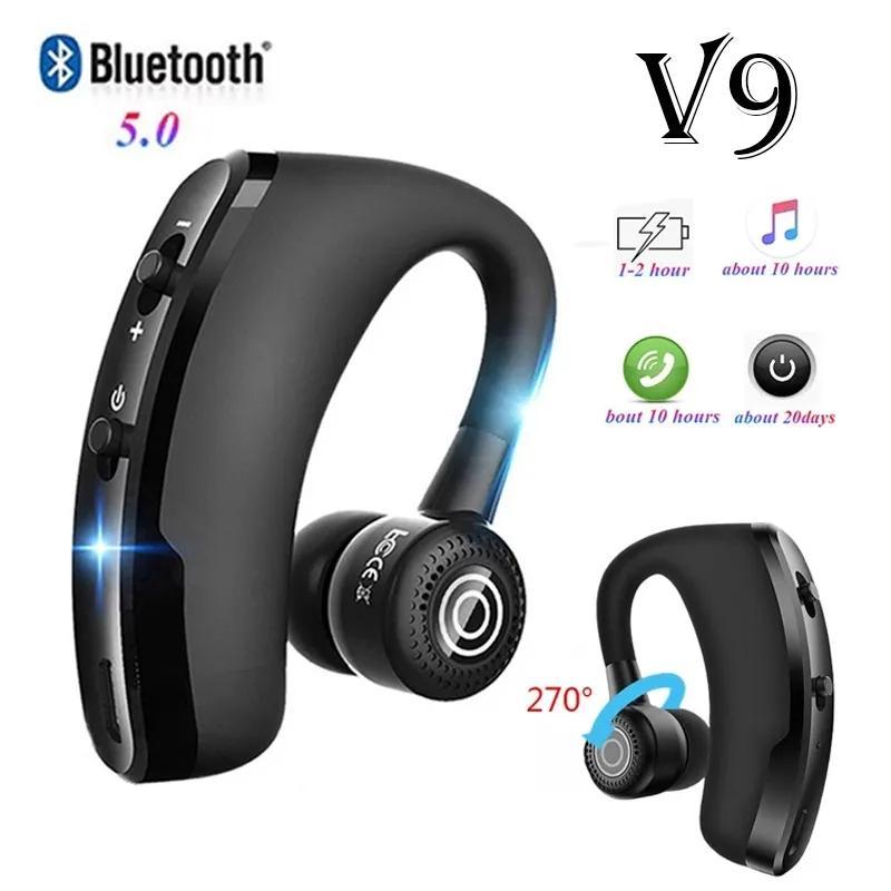 bluetooth earphones bluetooth headset for business
