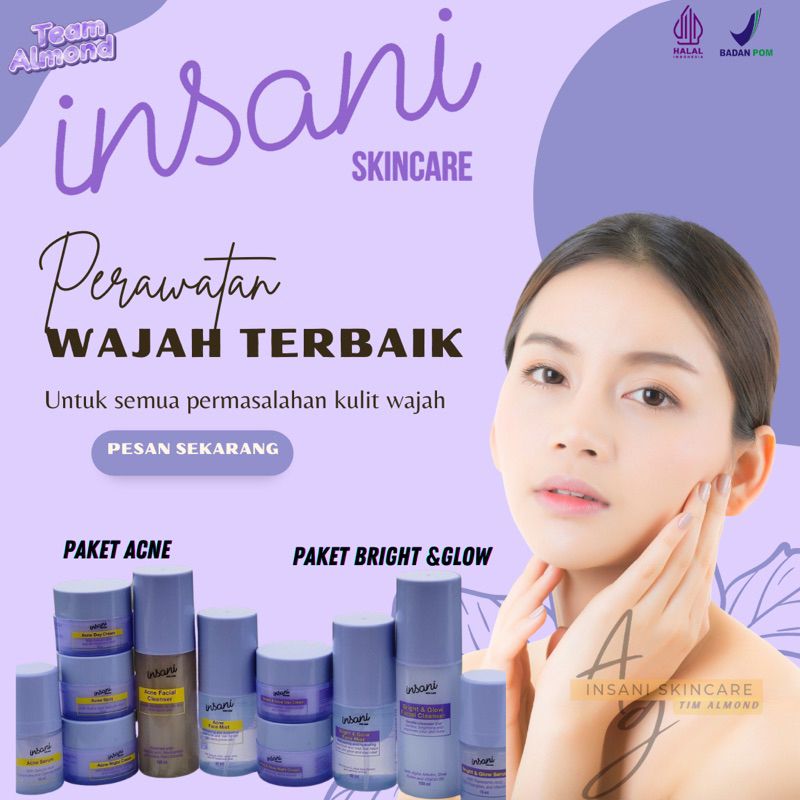 Skincare Bpom Untuk Jerawat