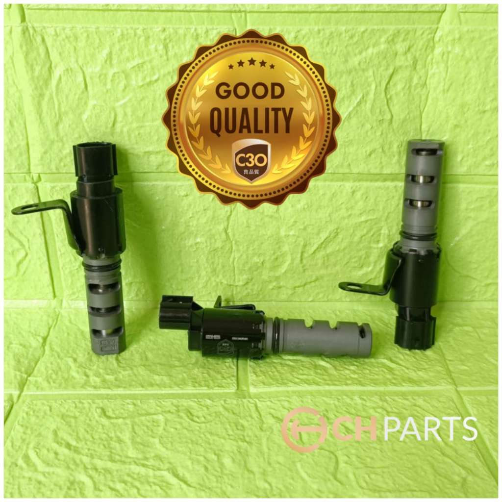 Jual Sensor VVTI OCV oli Innova Reborn Fortuner Srz 0c020 | Shopee ...
