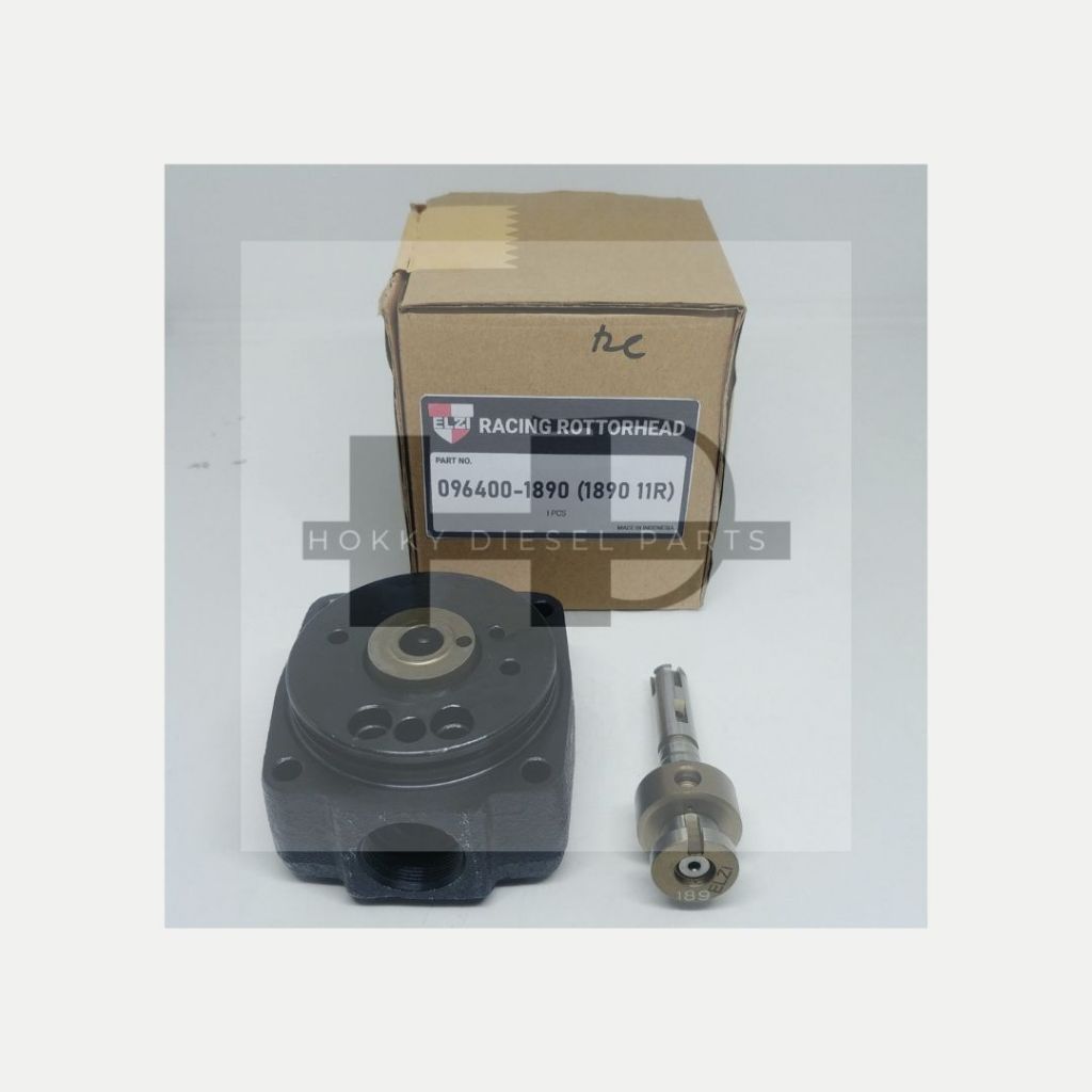 Jual Rotor Head Triton L200 096400-1890 Elzi Racing | Shopee Indonesia