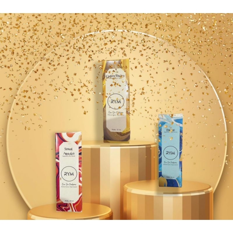 Jual RYM Parfum ( EDP ) | Shopee Indonesia