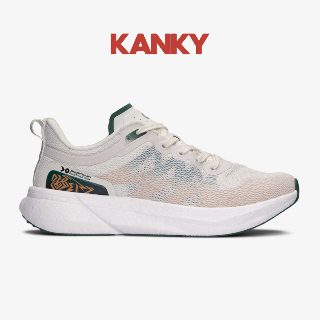 Jual Kanky Story Shingen Sepatu Sneakers Casual Sport Sekolah