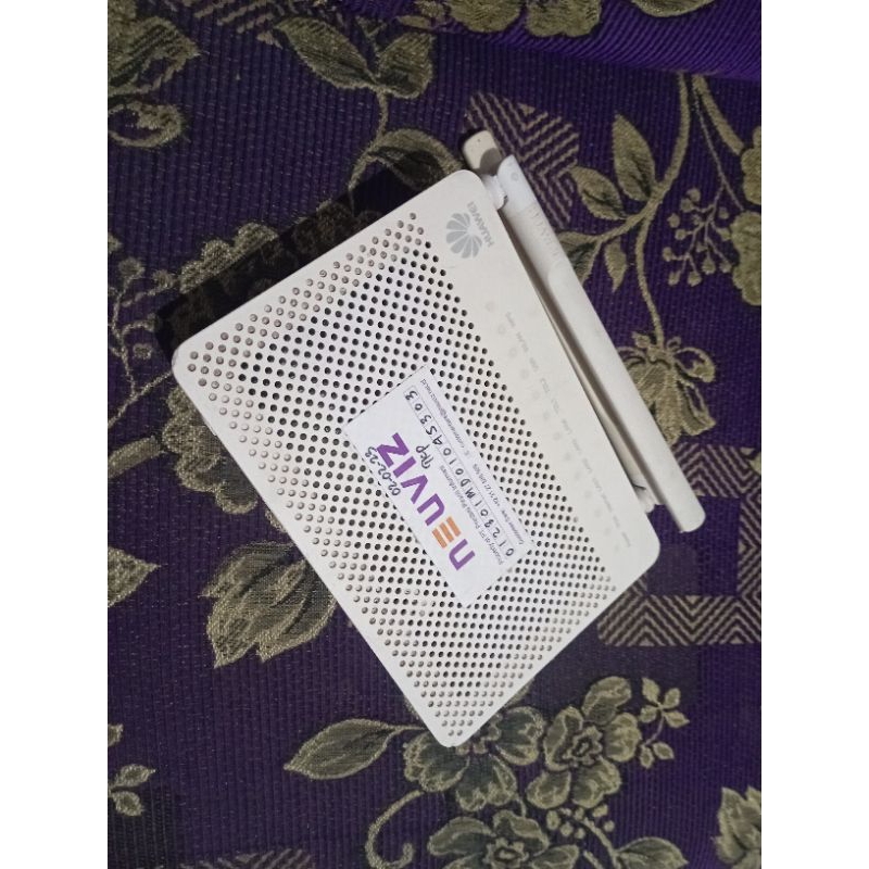 Jual Router Huawei Hg8245h5 Shopee Indonesia 9385